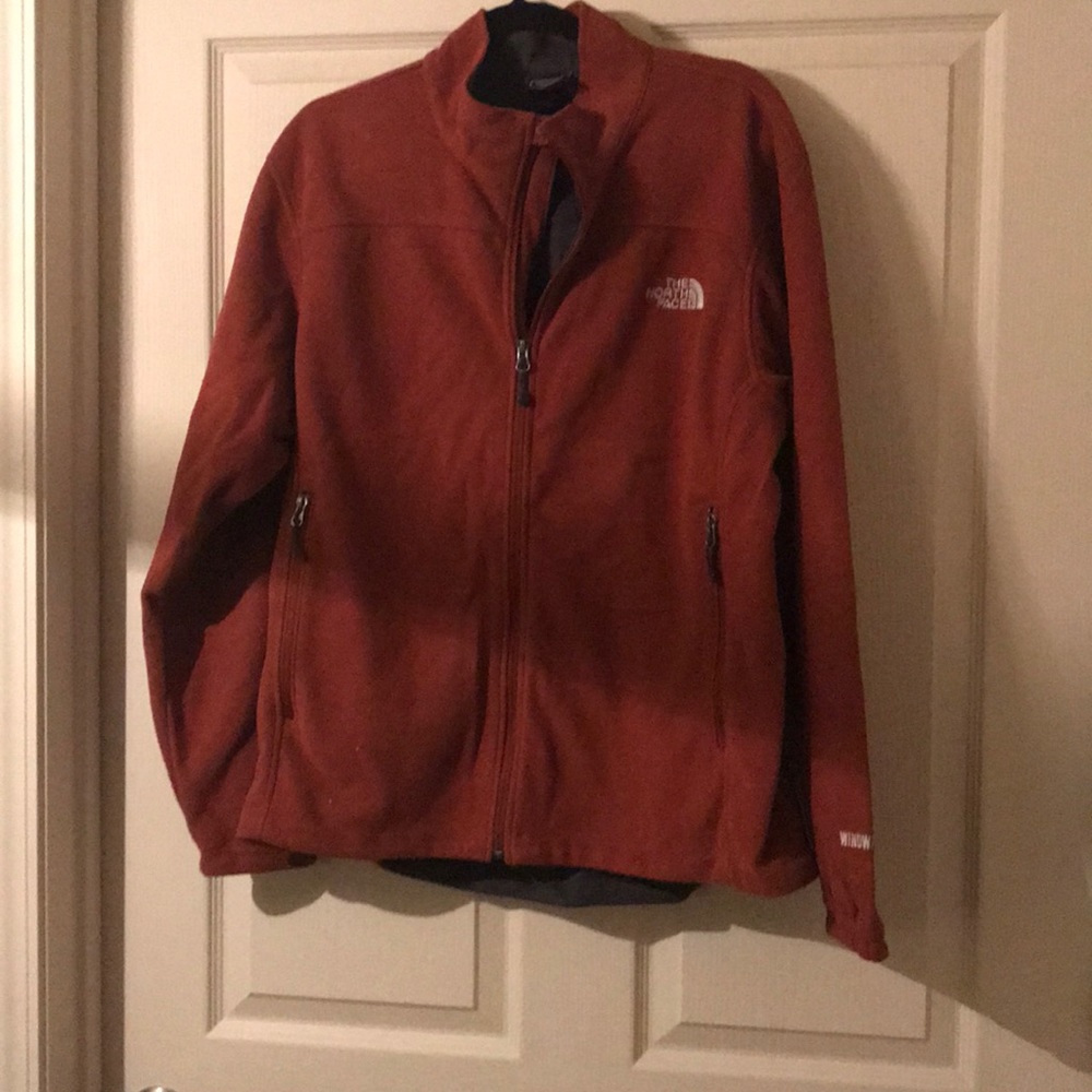 North Face Fleece